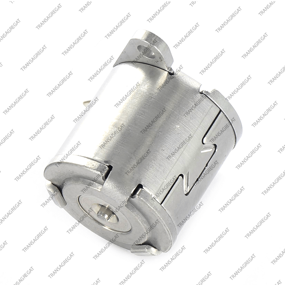 Соленоид охлаждения сцепления (N471)