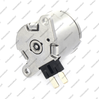 Соленоид охлаждения сцепления (N471)