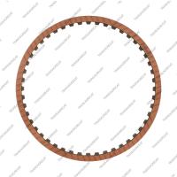 Фрикционный диск (180x1.6x48T) Low/Reverse