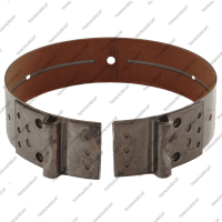 Тормозная лента Overdrive (ширина 38mm)