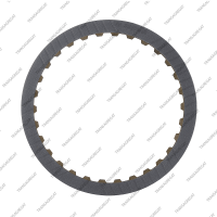 Фрикционный диск (179x1.7x30T) 2nd Brake