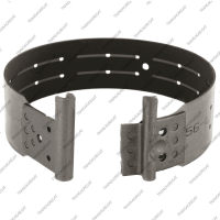 Тормозная лента (ширина 52mm)