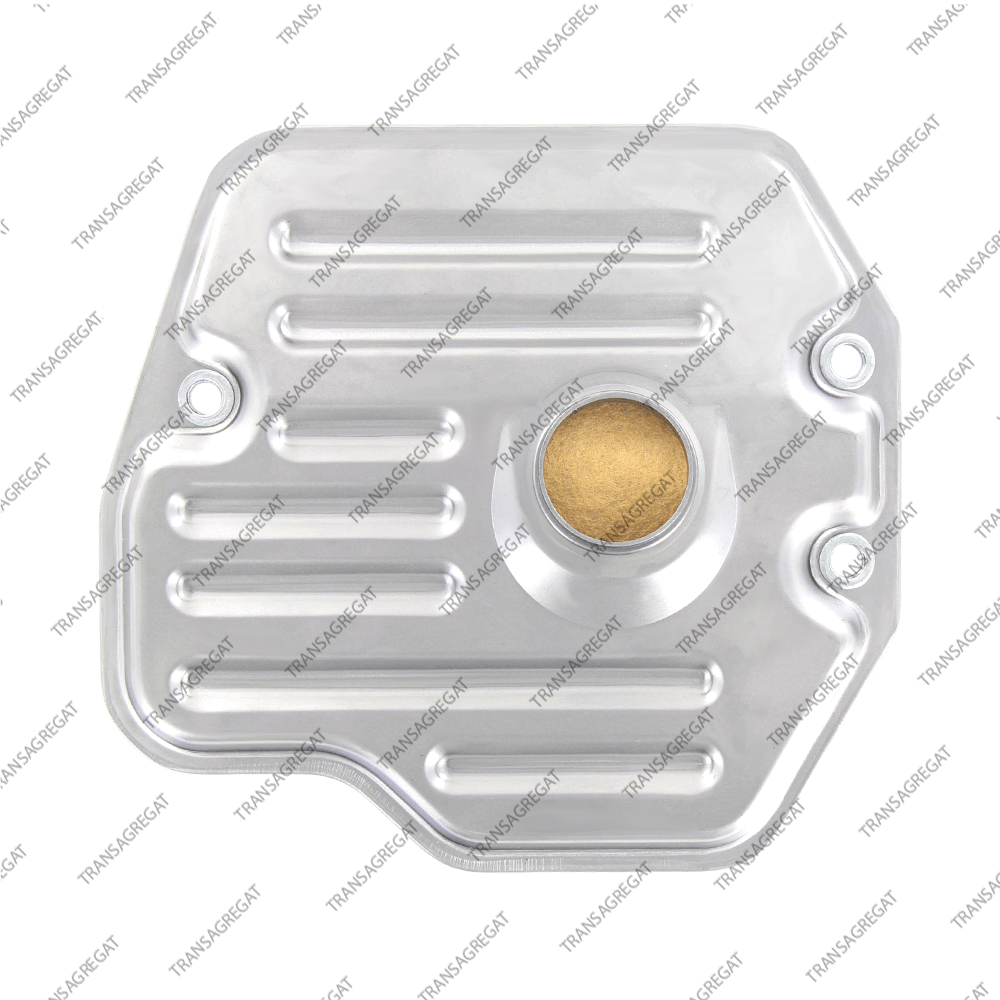 Фильтр (тип 1, металл/пластик)