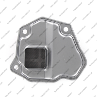 Фильтр основной (тип 1, металлический, сетка, с квадратным маслозаборником высотой 15mm)*