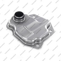 Фильтр основной (тип 1, металлический, сетка, с квадратным маслозаборником высотой 15mm)*