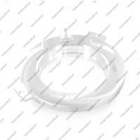 Поршень (152x97x25) Underdrive (тип 1, 2 ушка, алюминиевый)