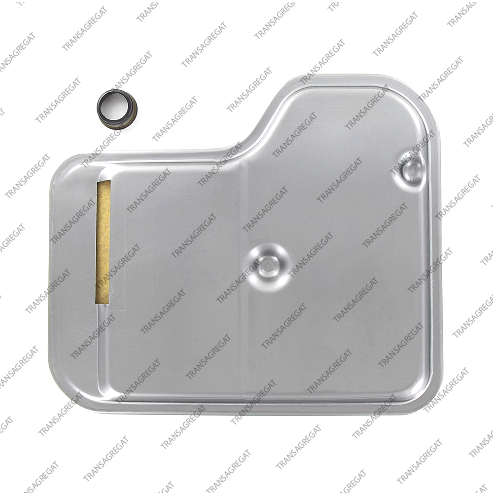 Фильтр (тип 1, металл/пластик, BMW)