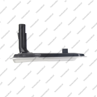 Фильтр (тип 1, металл/пластик, BMW)