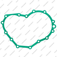 Прокладка адаптера раздаточной коробки (15 отверстий, бумажная)