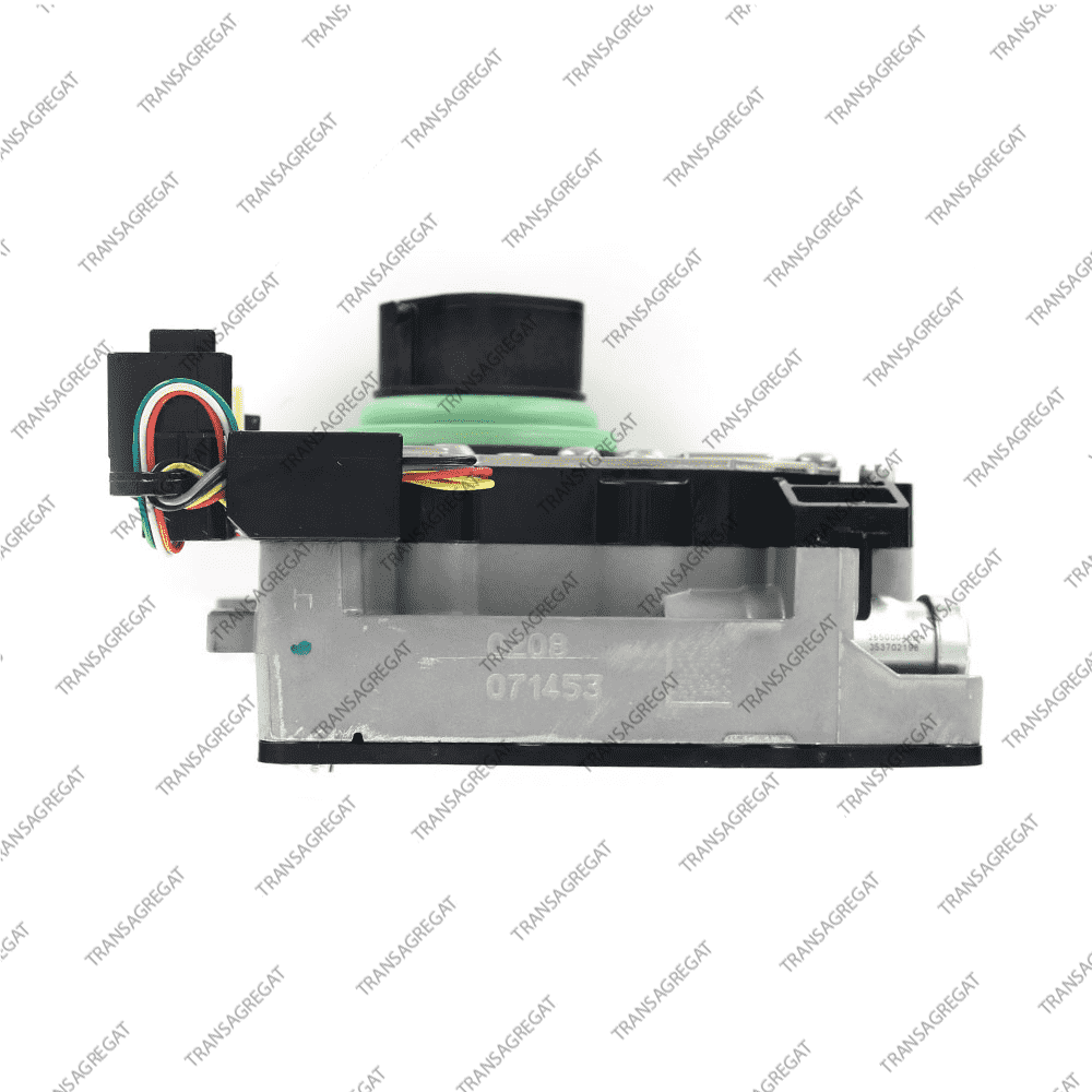 Блок соленоидов (2007-up)