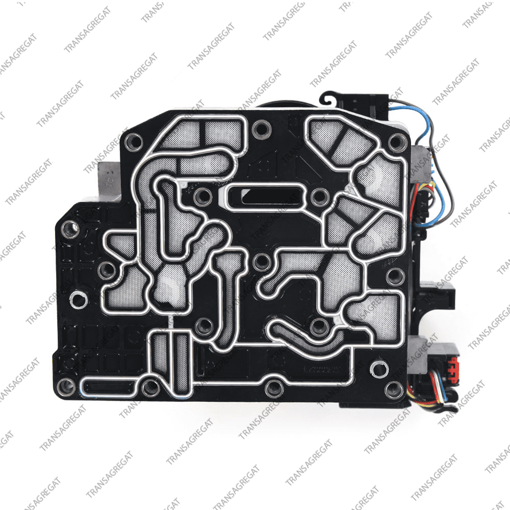 Блок соленоидов (2007-up)