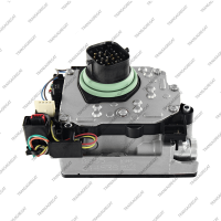 Блок соленоидов (2007-up)