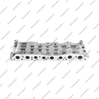 Корпус гидравлического блока управления (верхняя часть, тип 1)