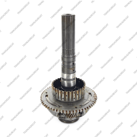 Планетарный редуктор Direct (3 сателлита по 21 зубу)