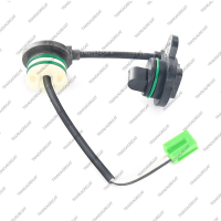 Датчик скорости входной (Gen 1/2/3, 2008-up, с проводом, белый или зеленый разъем)
