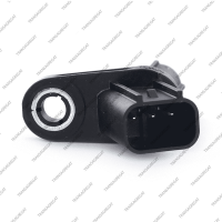 Датчик скорости входной (тип 1, черный разъем, 3 контакта)