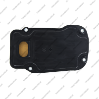 Фильтр (тип 2, пластиковый, с маслозаборником высотой 5mm)