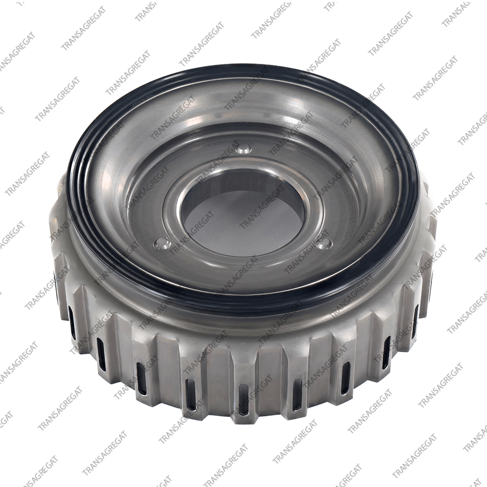 Поршень (126x40x47) C1 (Forward, обрезиненный)