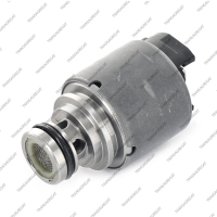 Соленоид регулировки давления (EDS3, EDS5, EDS6, черный разъем, #1063227001)*