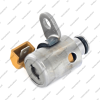 Соленоид переключения №2 (99-04г., коричневый разъем, без провода)