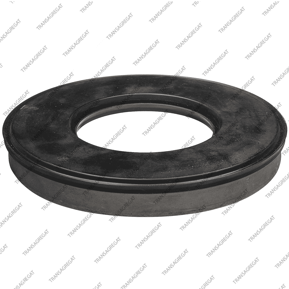 Поршень (148x72x21) Low/Reverse (тип 3, 1999-up, обрезиненный)