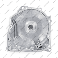 Крышка задняя (тип 5, с внутренним подшипником в комплекте*)