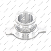 Втулка корпуса гидротрансформатора (тип 2, алюминиевая)