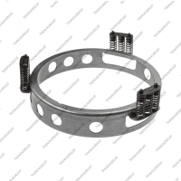 Ретейнер F1 с пружинами