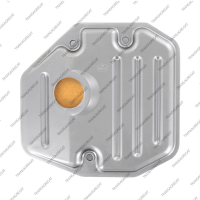 Фильтр (тип 1, металл-пластик, без маслозаборника)