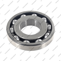 Подшипник ведомого шкива задний (тип 2, 45x105x21.0, шариковый)