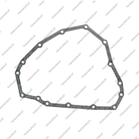 Прокладка поддона нижнего (тип 1, 15 отверстий, металлизированная)