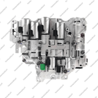 Гидравлический блок управления (тип 3, 2010-up, Gen 2, Volvo, Land Rover, SsangYong, Mazda)*