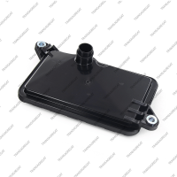 Фильтр основной (пластиковый)