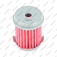 Фильтр картридж (без резиновых колец)