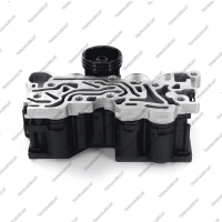 Блок соленоидов (тип 2, 2004-up, #0260200003)