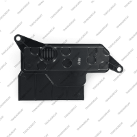 Фильтр (пластиковый, без резинового кольца в комплекте)*