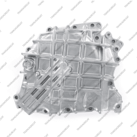 Крышка задняя (тип 2, с внутренним подшипником в комплекте)