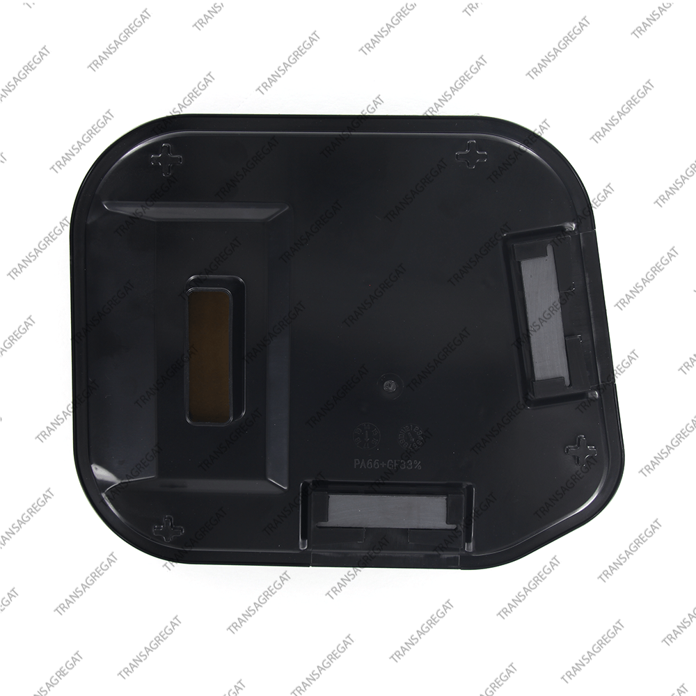 Фильтр (только VW Amarok, пластиковый)