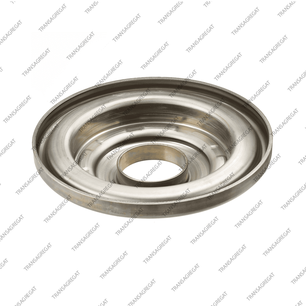 Поршень (160x46x36) E (обрезиненный)