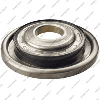 Поршень (160x46x36) E (обрезиненный)