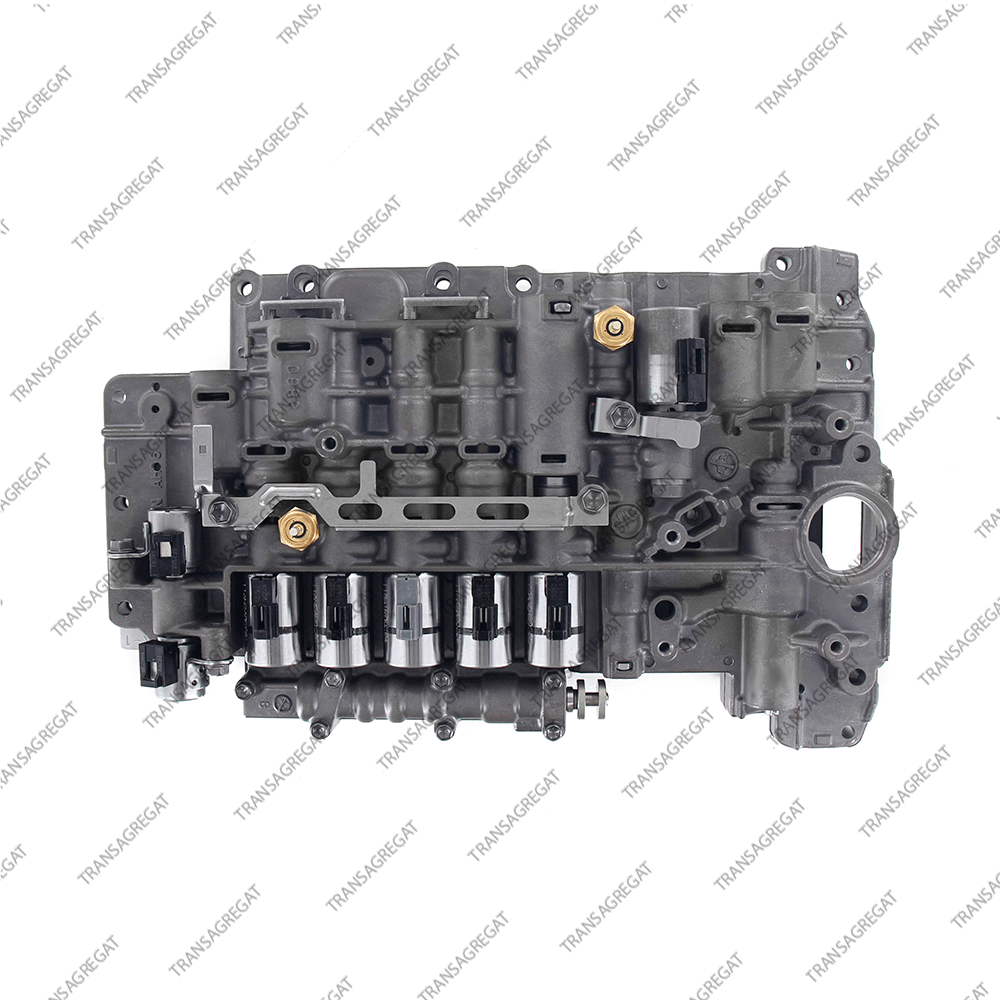 Гидравлический блок управления (тип 2, VAG, Porsche)
