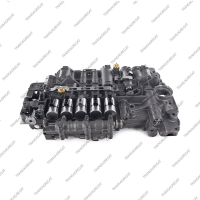 Гидравлический блок управления (тип 2, VAG, Porsche)