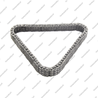 Цепь вариатора (2012-up, ширина 25/31mm, с 2 направляющими)