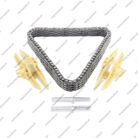 Цепь вариатора (2012-up, ширина 25/31mm, с 2 направляющими)