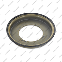 Контрпоршень (120x60x17) Forward (обрезиненный)