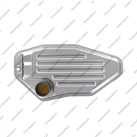 Фильтр основной (тип 1, RWD, металл-пластик, с клапаном)*