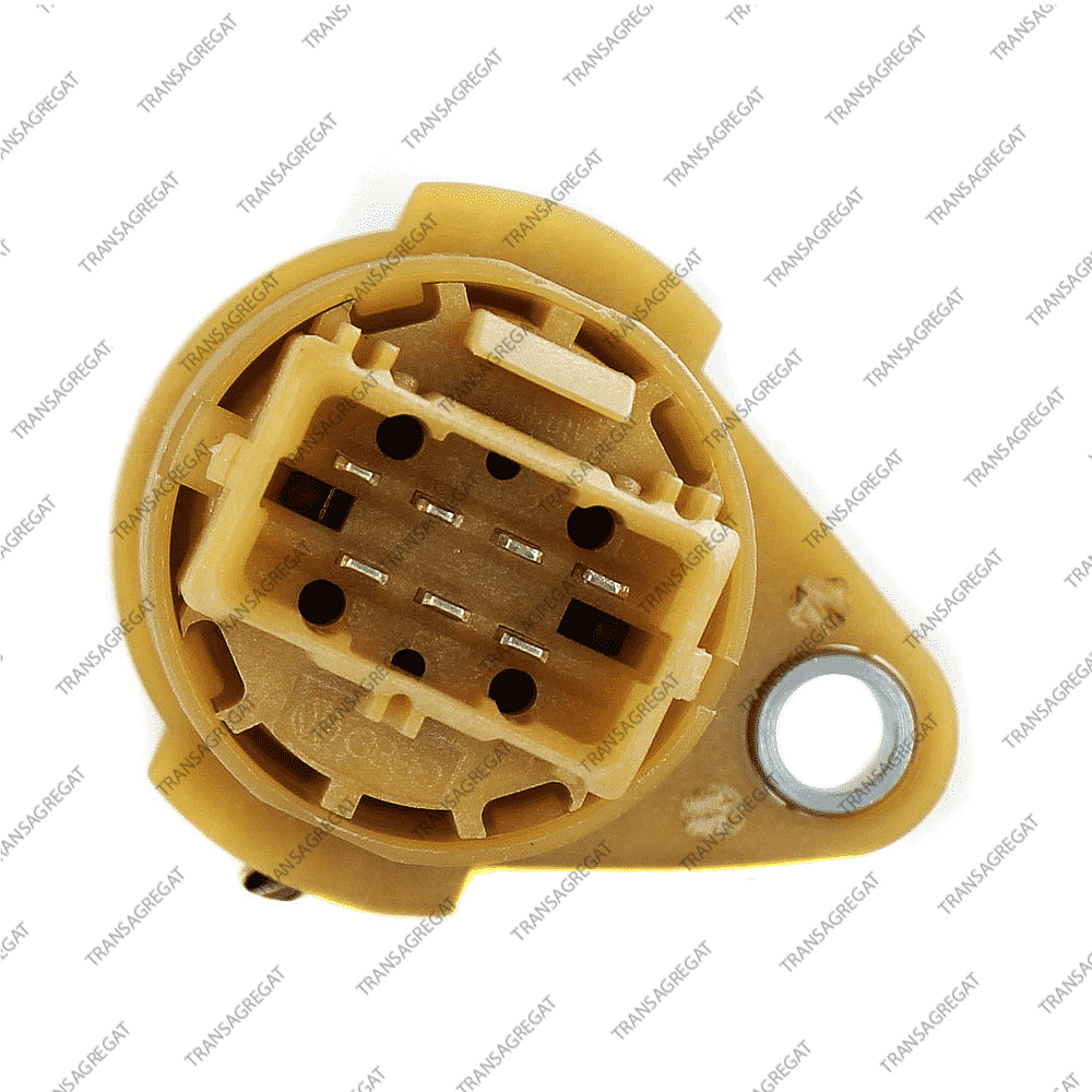 Датчик переключения передач (89-94г., 7 контактов)