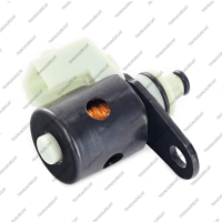 Соленоид блокировки (09-14г., белый разъем)