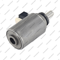 Соленоид блокировки (черный разъем)