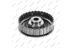 Корпус сцепления Underdrive (тип 1)